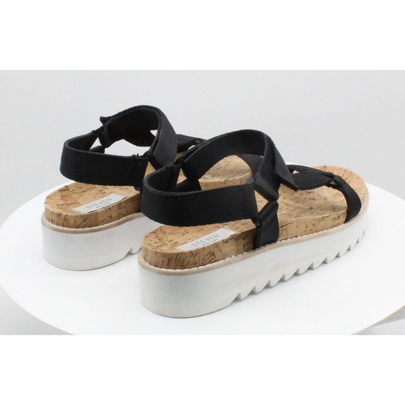 Steven New York Casie Sport Sandals - Picture 7 of 8